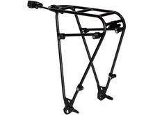 ORTLIEB Quick-Rack M, black