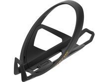 Syncros Cache 2.0 Bottle Cage, black/gloss fire orange