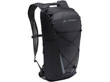 Vaude Uphill 12, black