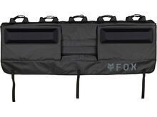 Fox Premium Tailgate Cover Small, black