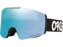 Oakley Fall Line M, Prizm Snow Sapphire Iridium / Factory Pilot black