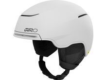 Giro Jackson MIPS, matte white