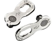 SRAM PowerLock Chain Connector - 11-fach, silber