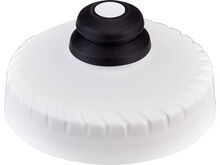 Specialized MoFlo 2.0 Water Bottle Cap, white
