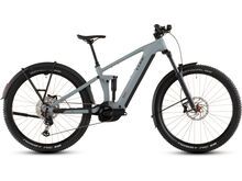 Cube Stereo Hybrid One44 Pro 800 FE 29, vulcan´n´orange