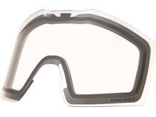 Oakley Fall Line L Replacement Lens, Prizm Snow Clear