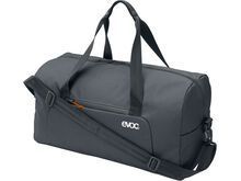 Evoc Weekender 40, carbon grey/black
