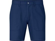 Norrona femund canvas cotton Shorts M's, indigo night