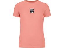 Ortovox 185 Merino Square TS W, bloom