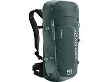 Ortovox Traverse 30, glacier grey