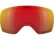 Giro Ersatzscheibe Article II, Vivid Ember