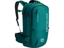 Ortovox Haute Route 30 S, pacific green