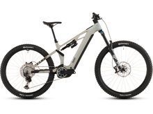Cube Stereo Hybrid One77 HPC SLX 800, glintsand´n´black
