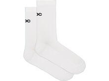 POC Motion MTB Socks, hydrogen white