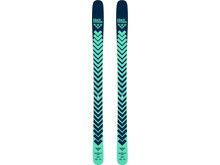 Black Crows Atris, turquoise
