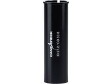 Cane Creek Seatpost Adapter - ID 27,2 / OD 30,6 mm, black