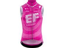Assos Equipe R Spring Fall Gilet S11 EF, pink