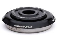 Cane Creek Hellbender 70 Slam Top - IS41/28.6, black