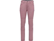 Norrona femund flex1 Pants W's, grape shake