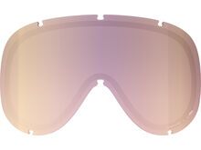 POC Retina/Retina Race Lens, Clarity Int. Cloudy Coral