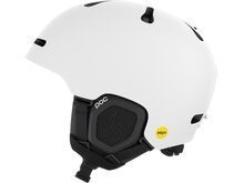 POC Fornix MIPS, hydrogen white matt