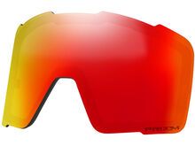 Oakley Line Miner Pro M Replacement Lens, Prizm Snow Torch Iridium