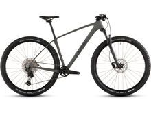 Cube Reaction C:62 One 27.5, oldgrey´n´black