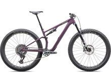 Specialized Epic 8 Evo Expert, cast lilac/dune white
