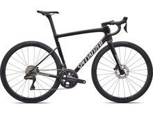 Specialized Tarmac SL8 Expert Shimano Ultegra Di2, gloss obsidian metallic