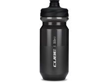 Cube Trinkflasche Flow DS 500, black
