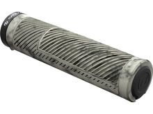 Syncros AM Lock-On Grips M, marble gobi beige/black