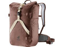 Deuter Amager 25+5, raisin