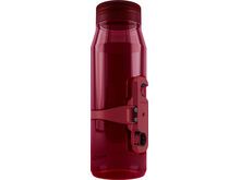 Fidlock Twist Single Bottle 700 Life, trans. dark red