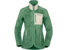 Norrona femund warm3 Jacket W's, dark ivy