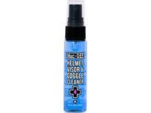 Muc-Off Visor, Lens & Goggle Cleaner - 32 ml