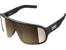 POC Aspire, Clarity Trail/Partly Sunny Silver / uranium black