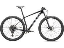Specialized Epic HT Base, gloss tarmac black/abalone