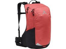 Vaude Women's Trailvent 10, brick