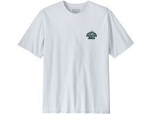 Patagonia Men's Great Waves Responsibili-Tee, white