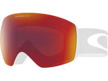 Oakley Flight Deck M Replacement Lens, Prizm Snow Torch Iridium