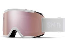 Smith Squad, ChromaPop Everyday Rose Gold Mirror / white vapor