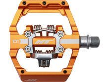 HT Components D1, orange