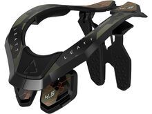 Leatt Neck Brace 4.5, camo
