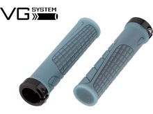 Newmen Blok VGS Grips, turquoise