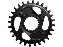 Shimano Deore XT SM-CRM86 Kettenblatt für FC-M8200 - 1x12