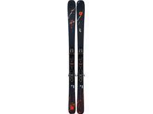 Armada Declivity 88 C + EM10