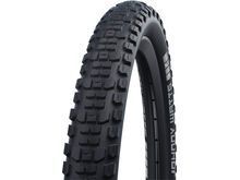 Schwalbe Johnny Watts Performance Addix DD, RaceGuard - 29 Zoll