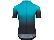 Assos Mille GT Jersey C2 Shifter, hydro blue