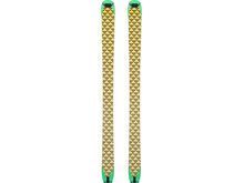 Black Crows Pilus Trim To Fit, yellow-black