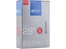 Schwalbe Schlauch SV 20 Extra Light - 28 Zoll / 700 x 18-25C / 40 mm